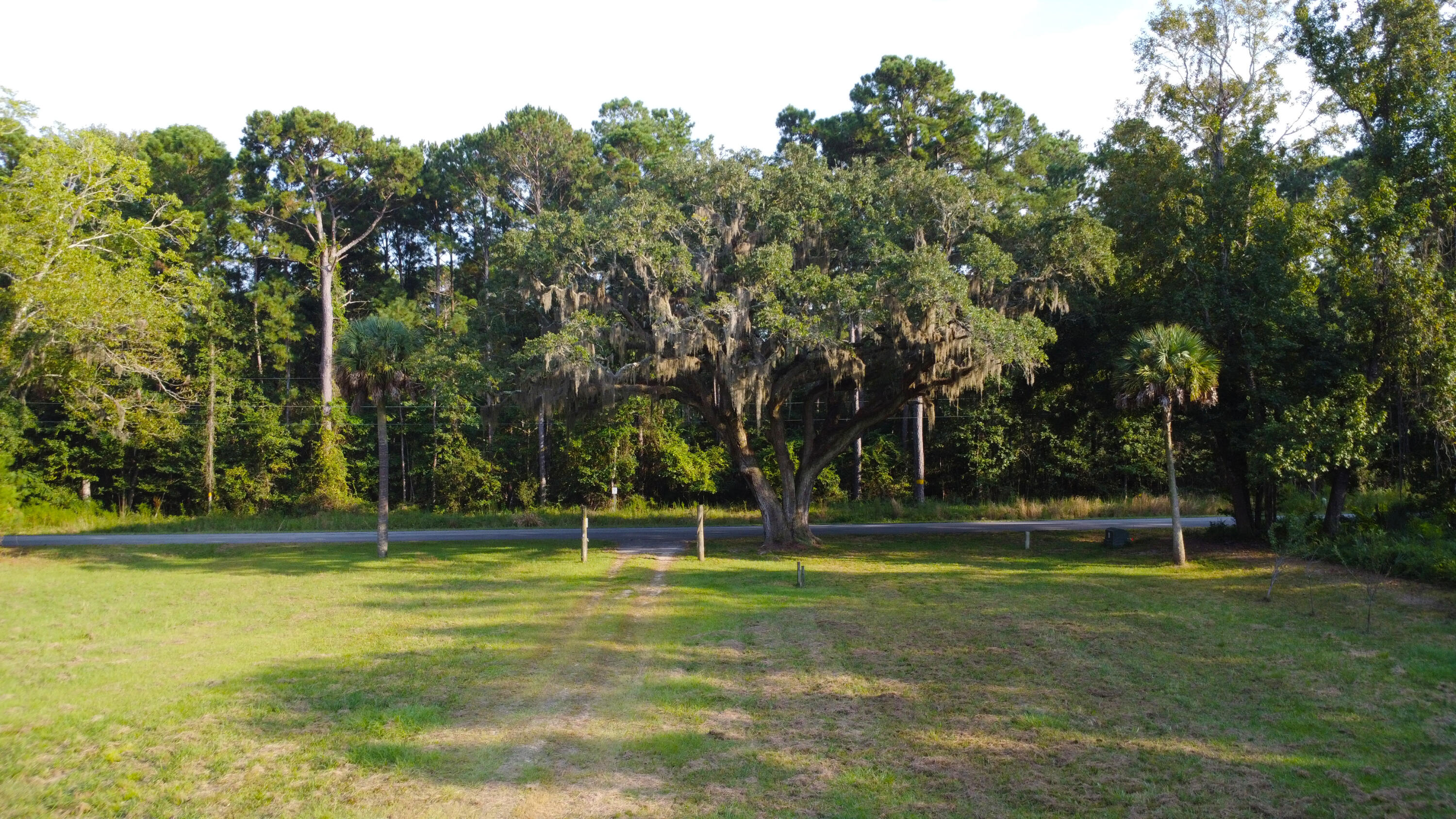 564 Dupre Road McClellanville, SC 29458 - Photo 13 of 17 Entrance5