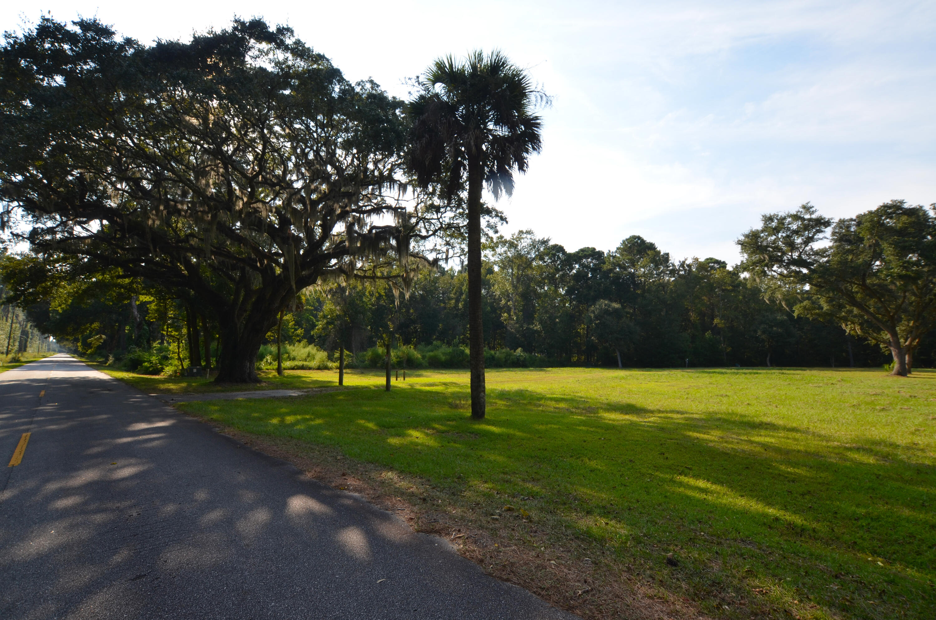 564 Dupre Road McClellanville, SC 29458 - Photo 7 of 17 Entrance3