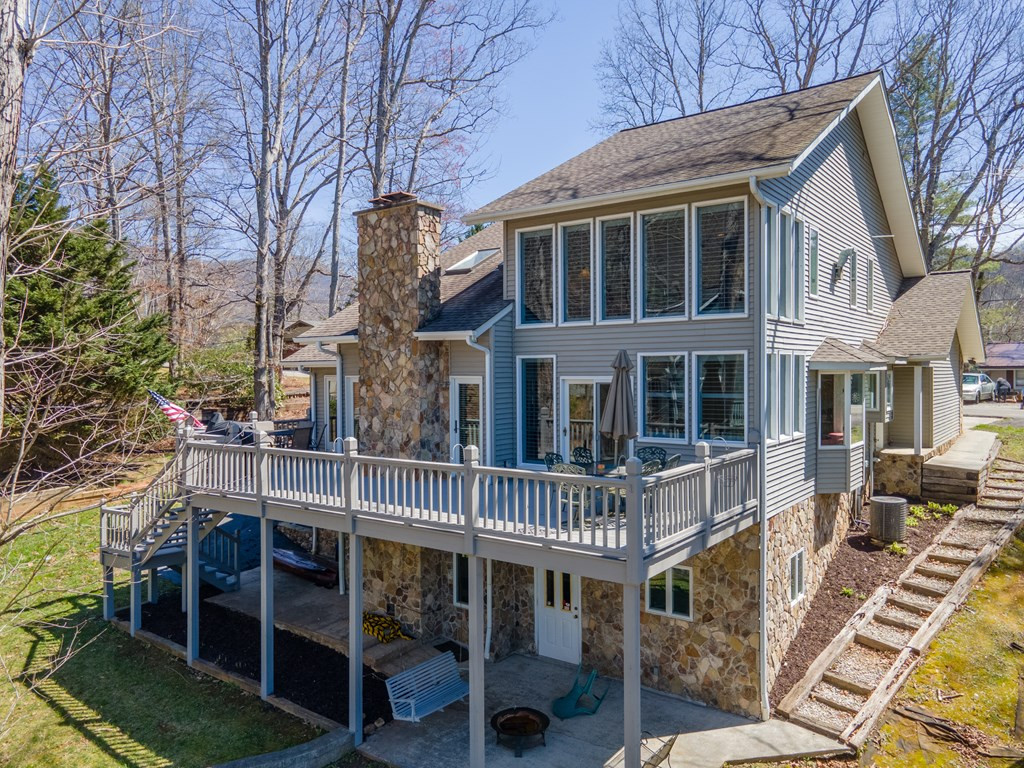 82 Avisco Road Robbinsville, NC 28771 - Photo 58 of 77