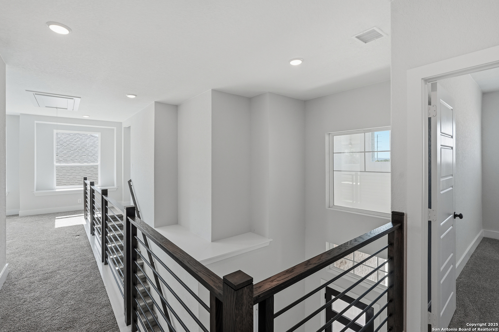 233 Sasparilla Boerne, TX 78006 - Photo 32 of 60 a view of a hallway with entryway