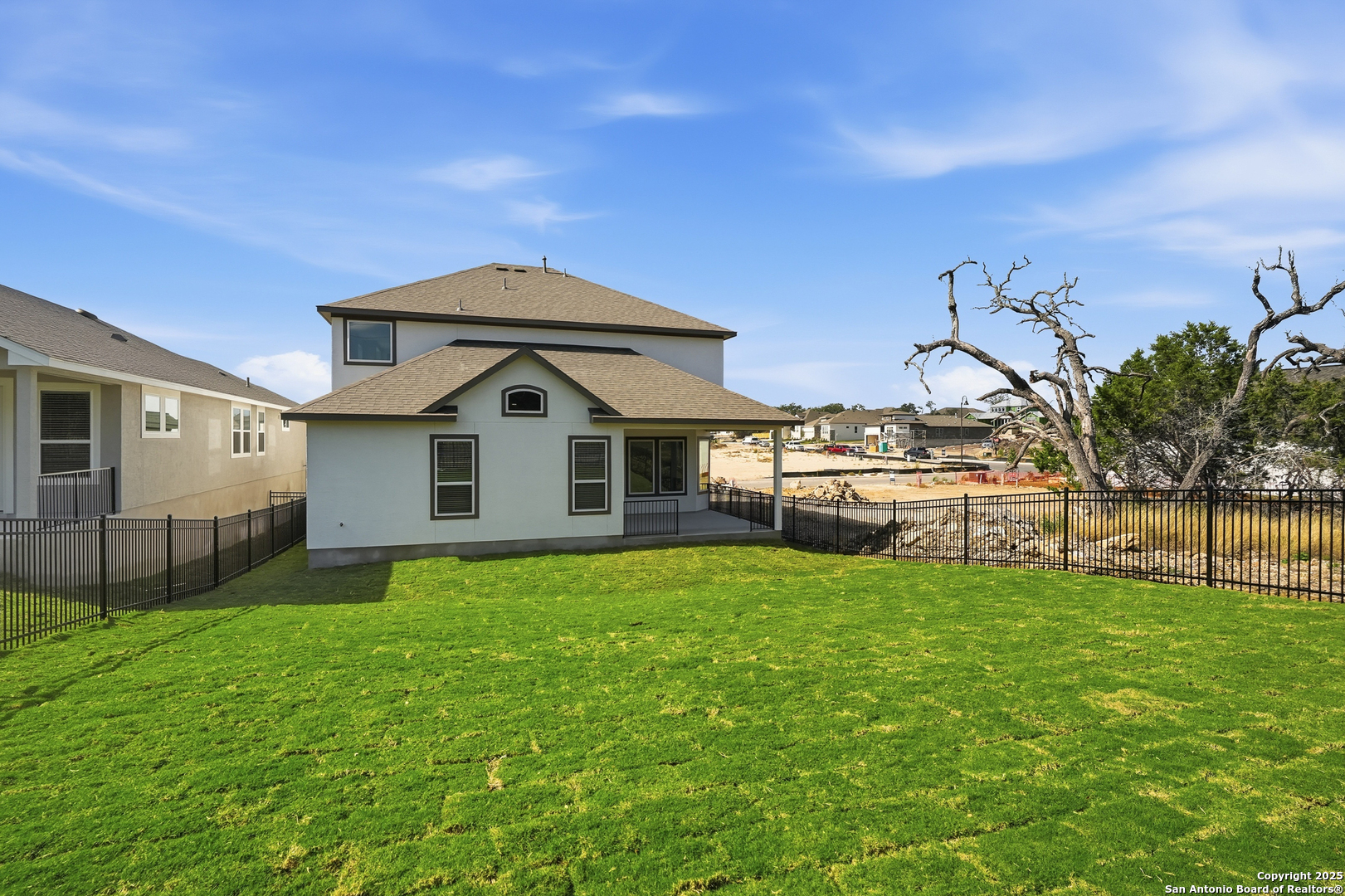 233 Sasparilla Boerne, TX 78006 - Photo 47 of 60