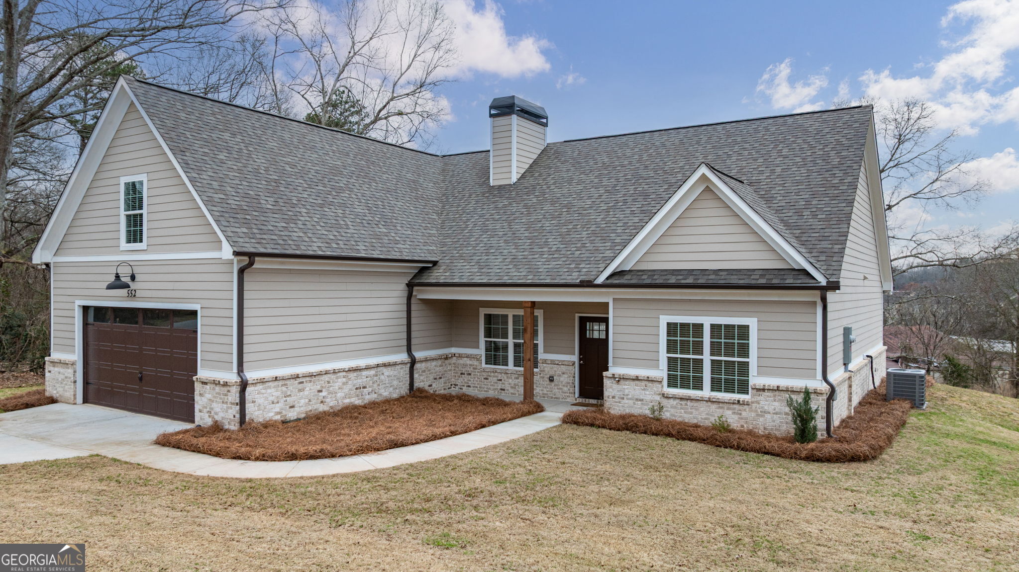 552 Clayton Street Commerce, GA 30529 - Photo 2 of 40