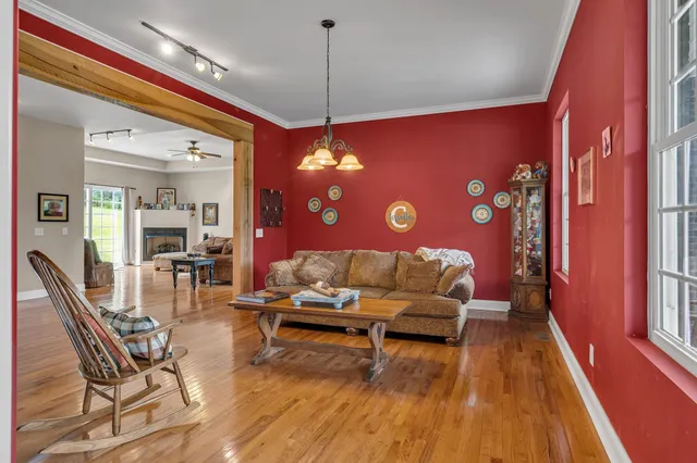 $1,110,000 | 790 Blooming Grove Road, Pulaski, TN 38478
