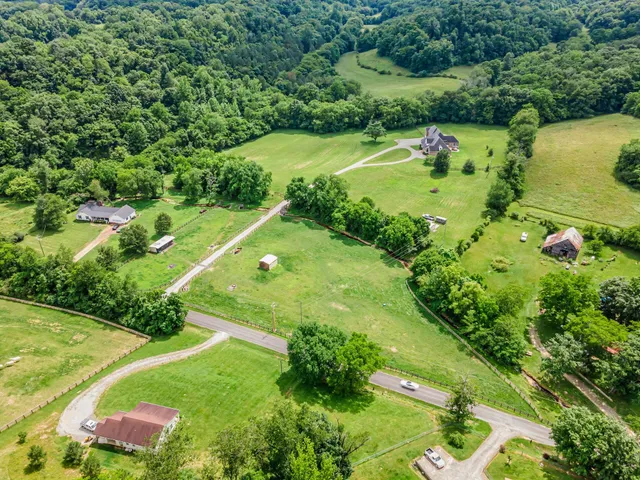 $1,110,000 | 790 Blooming Grove Road, Pulaski, TN 38478