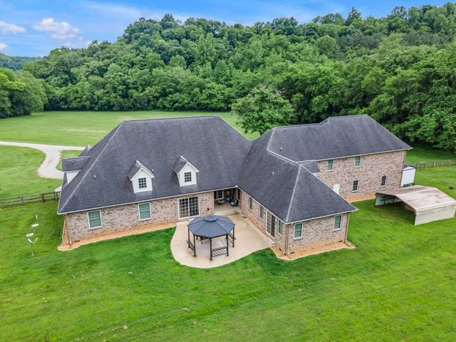 $1,110,000 | 790 Blooming Grove Road, Pulaski, TN 38478