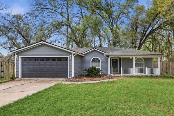 $285,000 | 25103 Northwest 8th Avenue, Newberry, FL 32669
