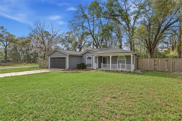 $285,000 | 25103 Northwest 8th Avenue, Newberry, FL 32669