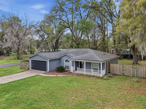 $285,000 | 25103 Northwest 8th Avenue, Newberry, FL 32669