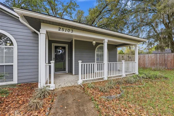 $285,000 | 25103 Northwest 8th Avenue, Newberry, FL 32669