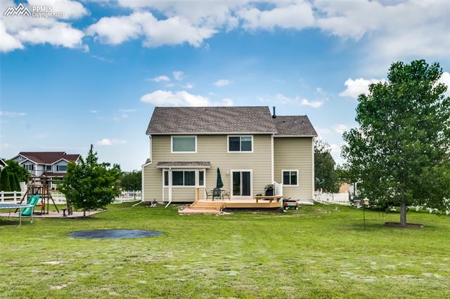 7708 Bullet Road Peyton, CO 80831 - Photo 31 of 36