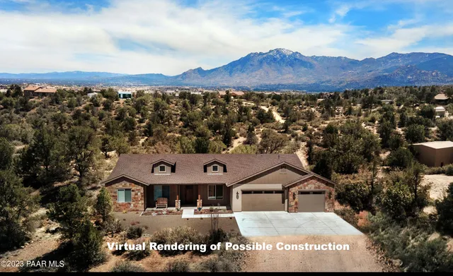 $1,150,000 | 12325 Henry's Way, Prescott, AZ 86305