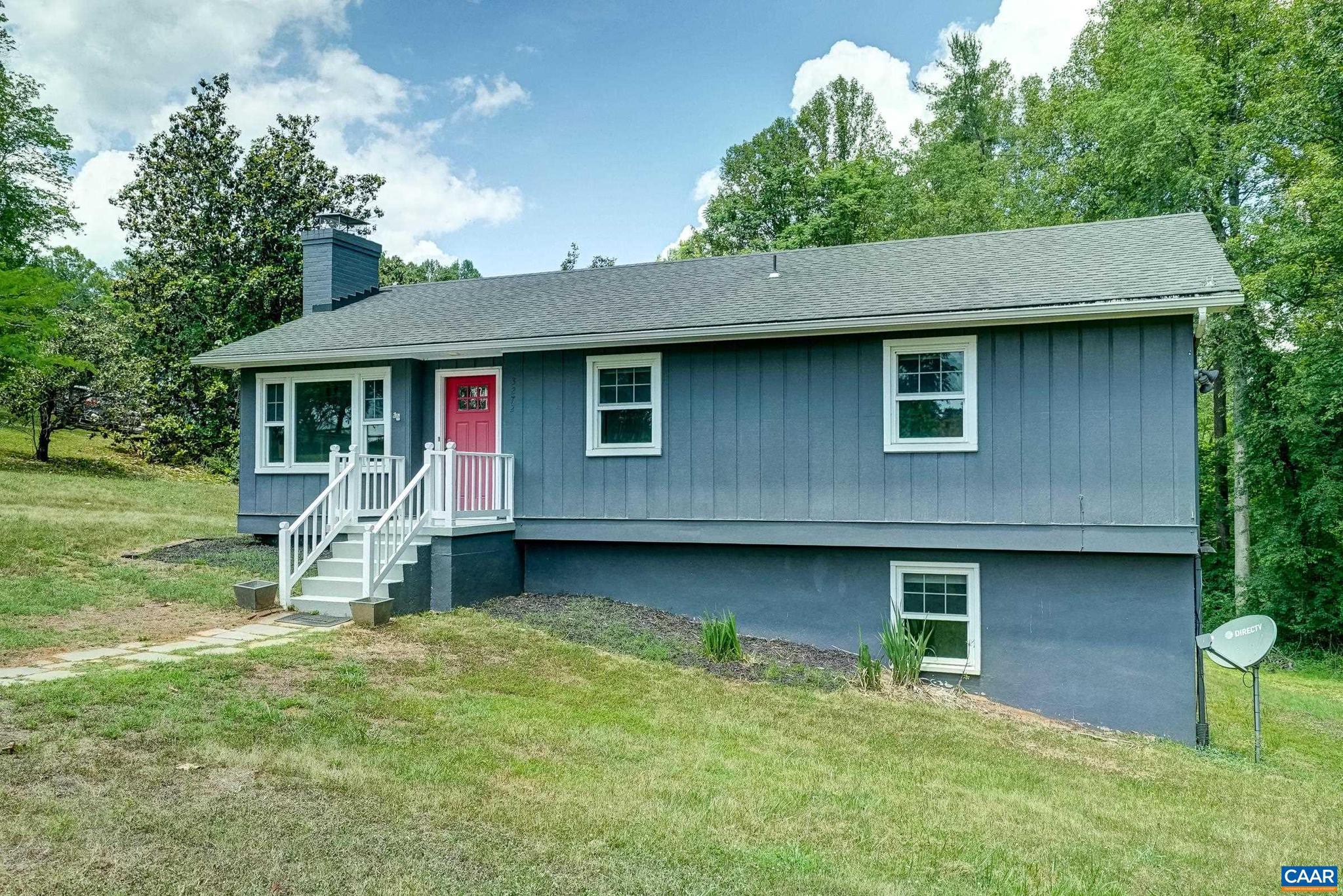 3272 Horseshoe Bend Road Charlottesville, VA 22901 - Photo 48 of 51