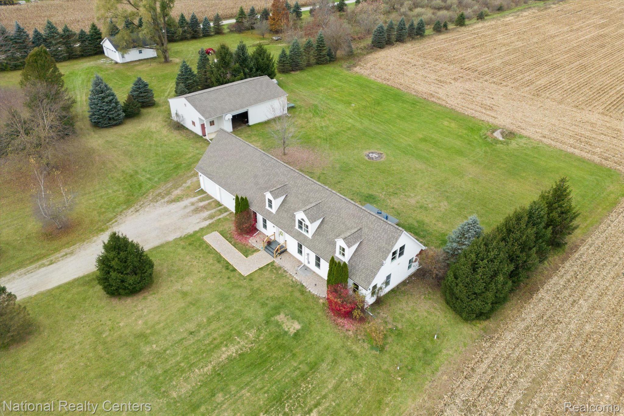 6150 Stout Road Carleton, MI 48117 - Photo 49 of 61 Gallery Image 49