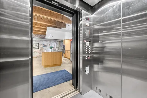 $424,000 | 429 First Avenue, Unit 3, Pittsburgh, PA 15219