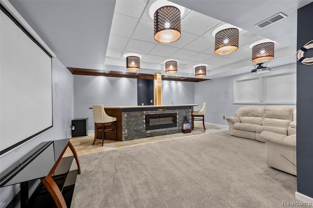4476 Woodcliff Court Rochester, MI 48306 - Photo 46 of 74 Gallery Image 46