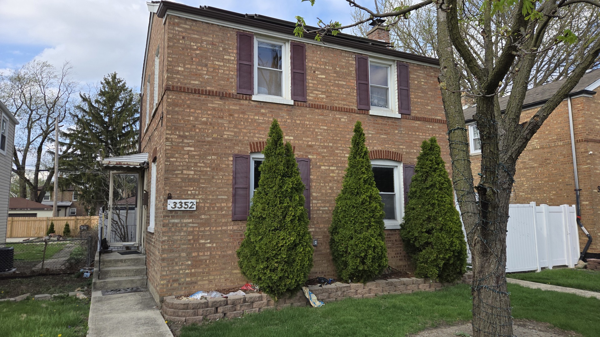 3352 West 84th Street Chicago, IL 60652 - Photo 2 of 27