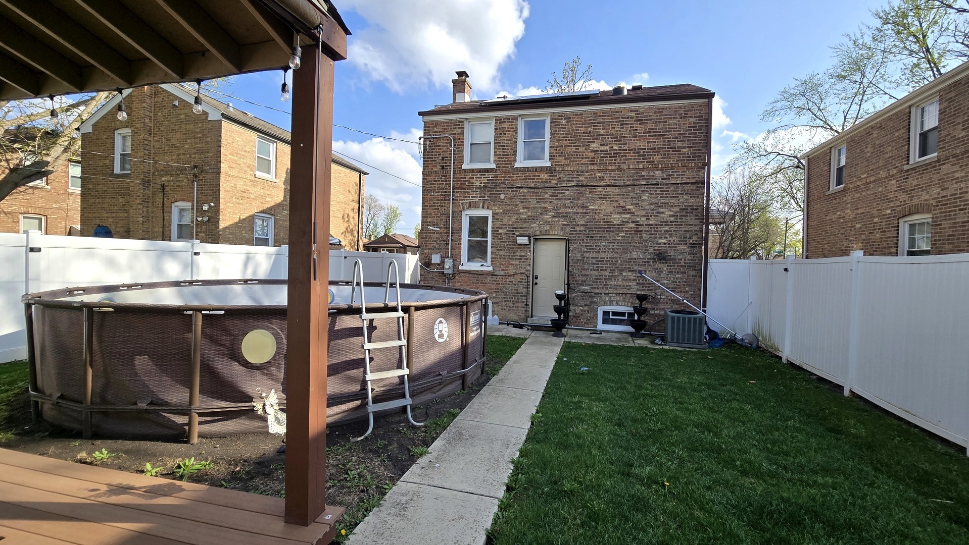 3352 West 84th Street Chicago, IL 60652 - Photo 24 of 27