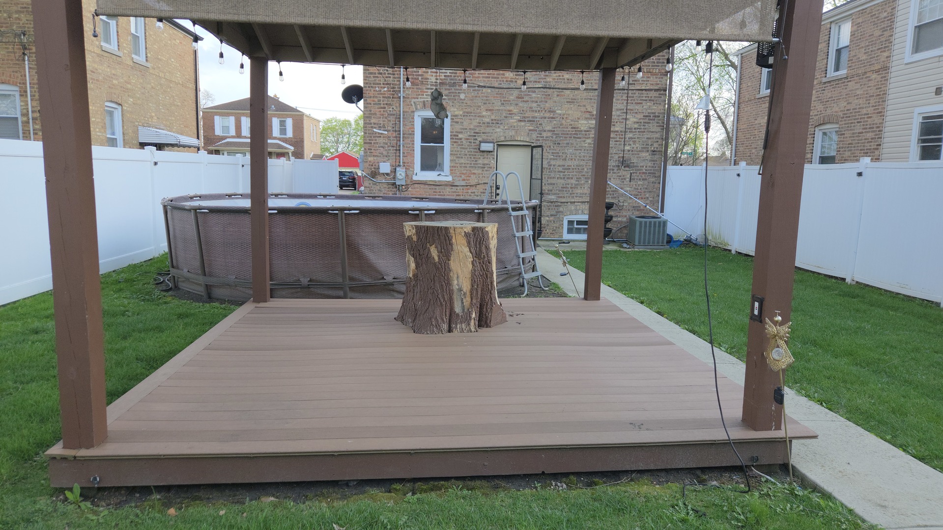 3352 West 84th Street Chicago, IL 60652 - Photo 26 of 27
