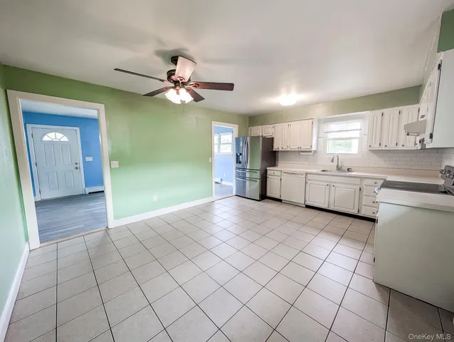 $349,999 | 16 Elm Road East, Mastic Beach, NY 11951