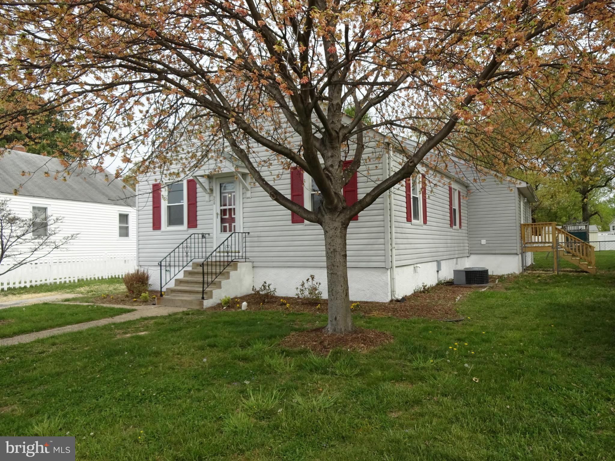 958 Martin Road Baltimore, MD 21221 - Photo 1 of 19 Welcome Home to 958 Martin Road !