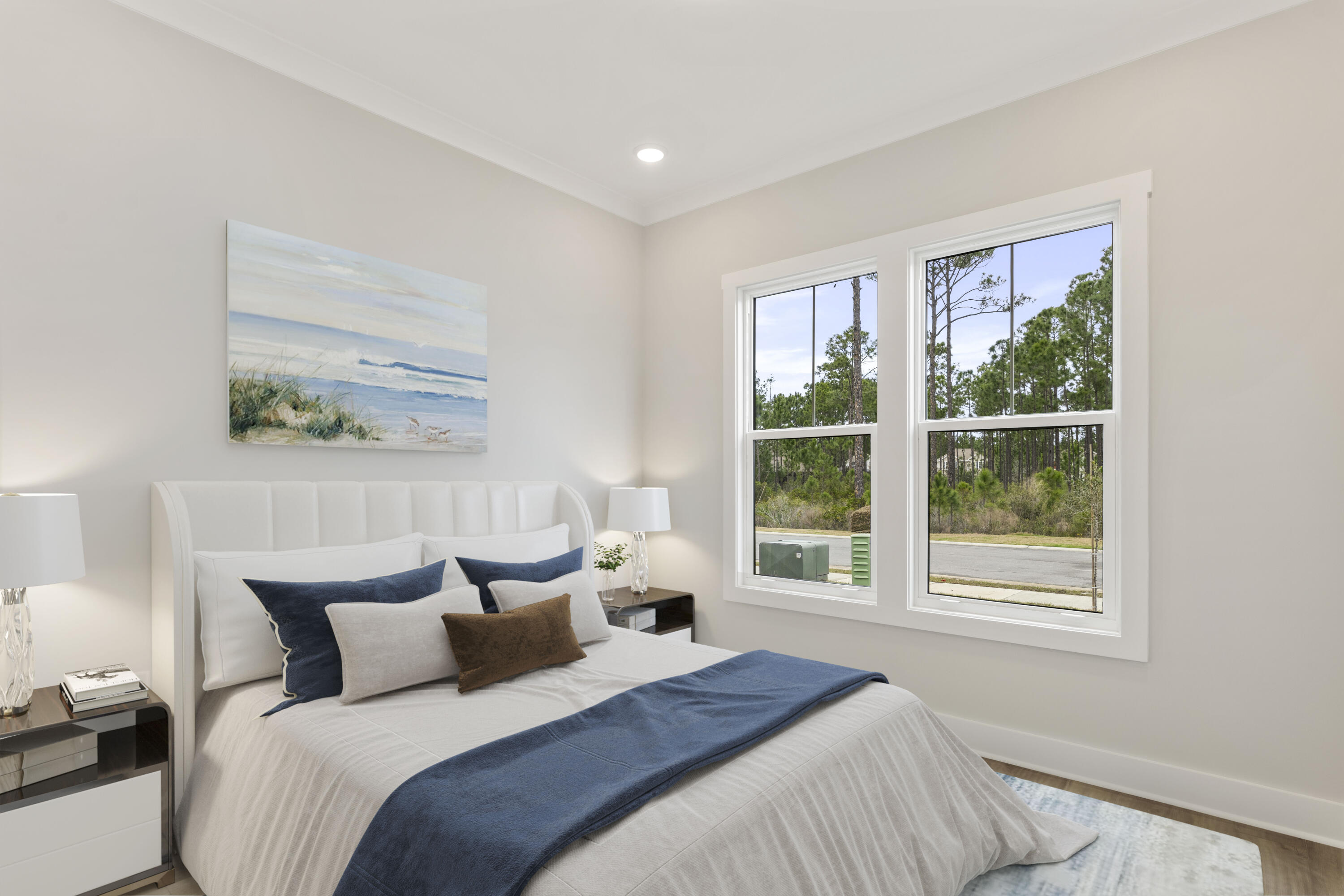 142 Brizo Lane, Unit LOT 13 Santa Rosa Beach, FL 32459 - Photo 18 of 47 Bedroom 5