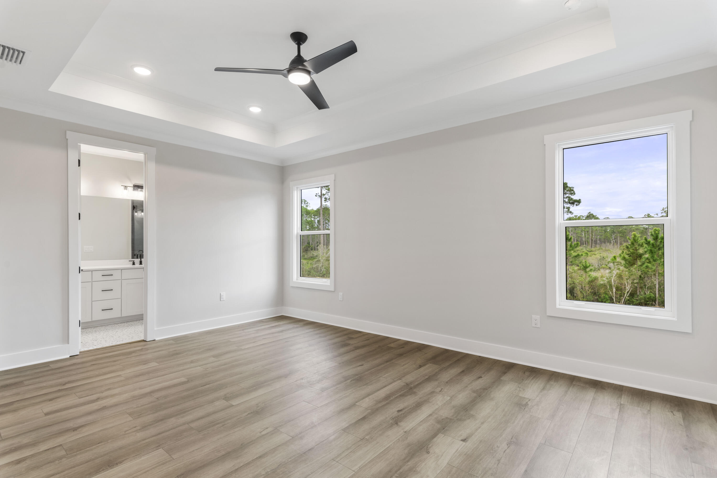 142 Brizo Lane, Unit LOT 13 Santa Rosa Beach, FL 32459 - Photo 24 of 47 Primary Suite