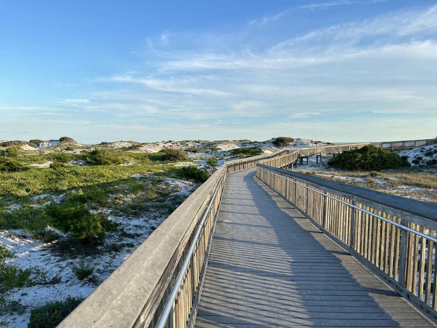 142 Brizo Lane, Unit LOT 13 Santa Rosa Beach, FL 32459 - Photo 40 of 47 Topsail State Park