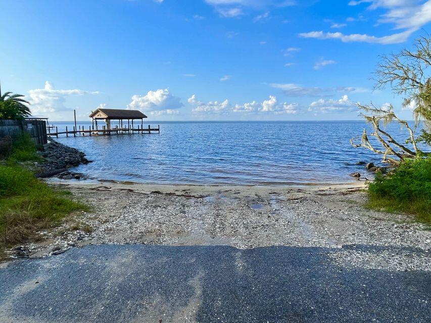 142 Brizo Lane, Unit LOT 13 Santa Rosa Beach, FL 32459 - Photo 44 of 47 East Hewett Road Boat Ramp