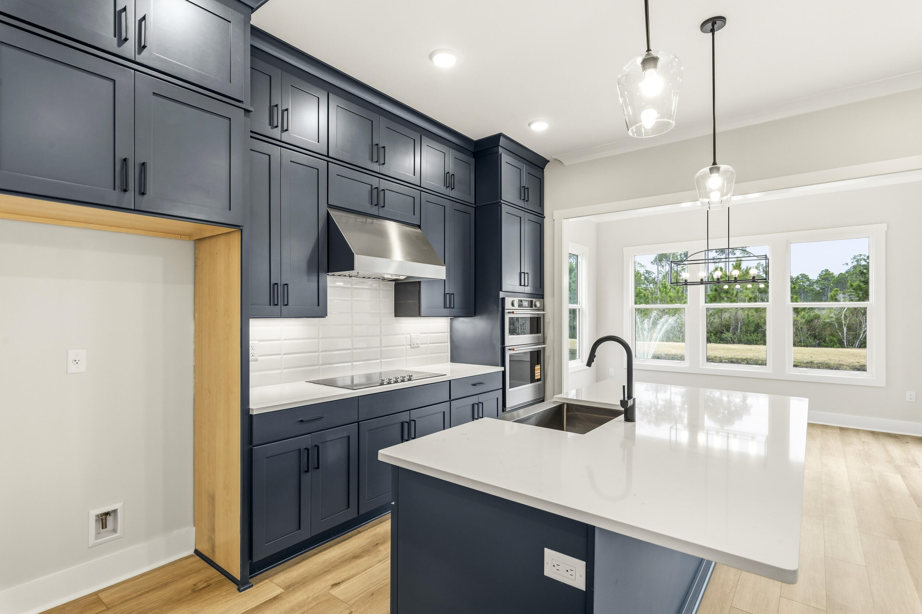 142 Brizo Lane, Unit LOT 13 Santa Rosa Beach, FL 32459 - Photo 7 of 47 Kitchen