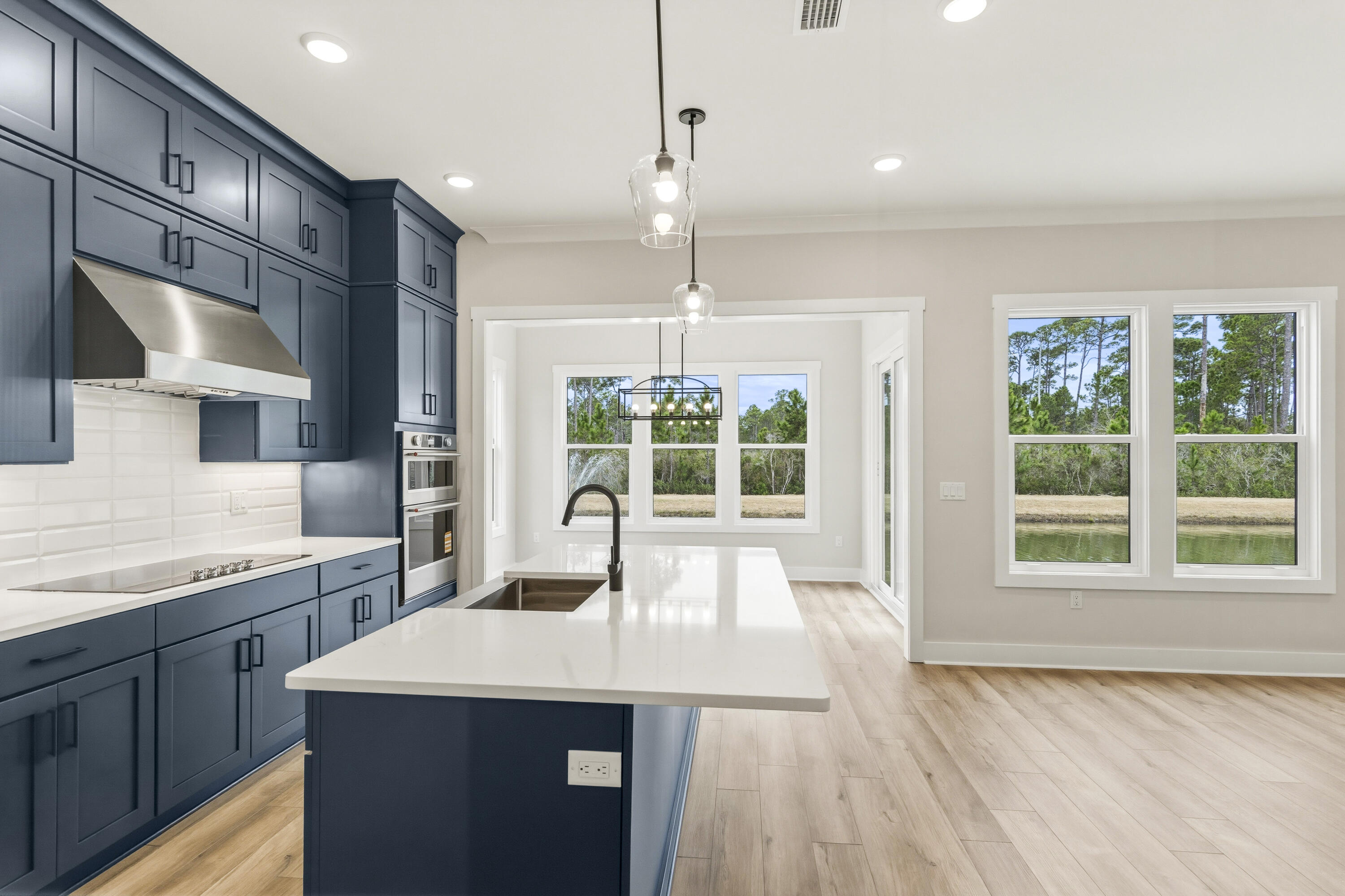 142 Brizo Lane, Unit LOT 13 Santa Rosa Beach, FL 32459 - Photo 8 of 47 Kitchen