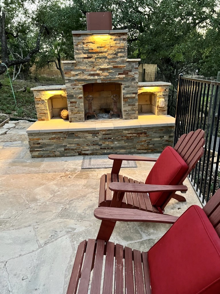 13750 High Sierra Road Austin, TX 78737 - Photo 30 of 30