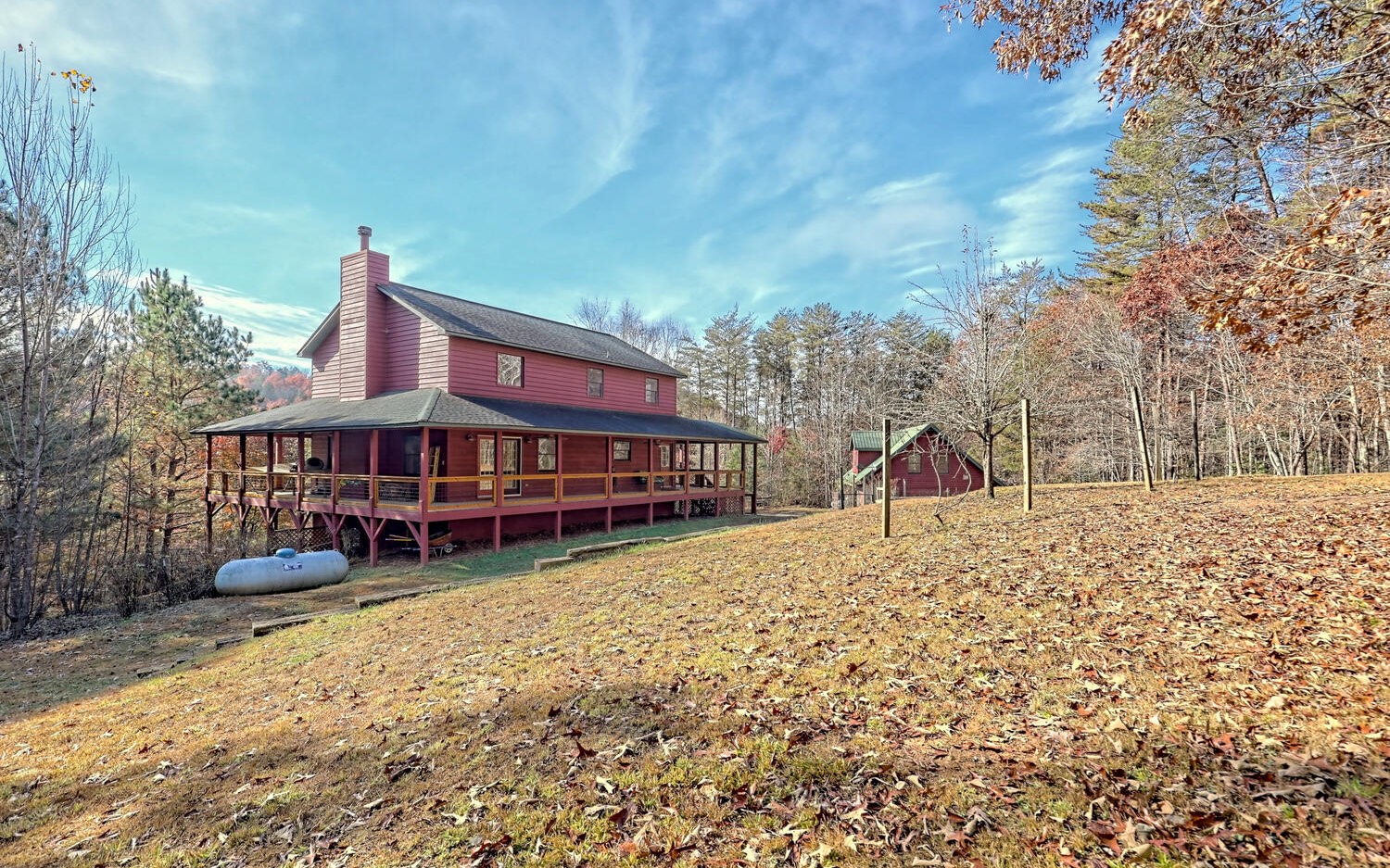2289 Hedden Road Murphy, NC 28906 - Photo 43 of 50 Additional View