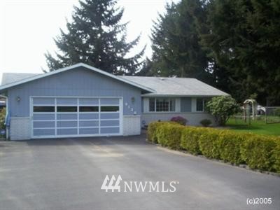 9120 Mullen Road Southeast Olympia, WA 98513 - Photo 1 of 1 Gallery Image 1