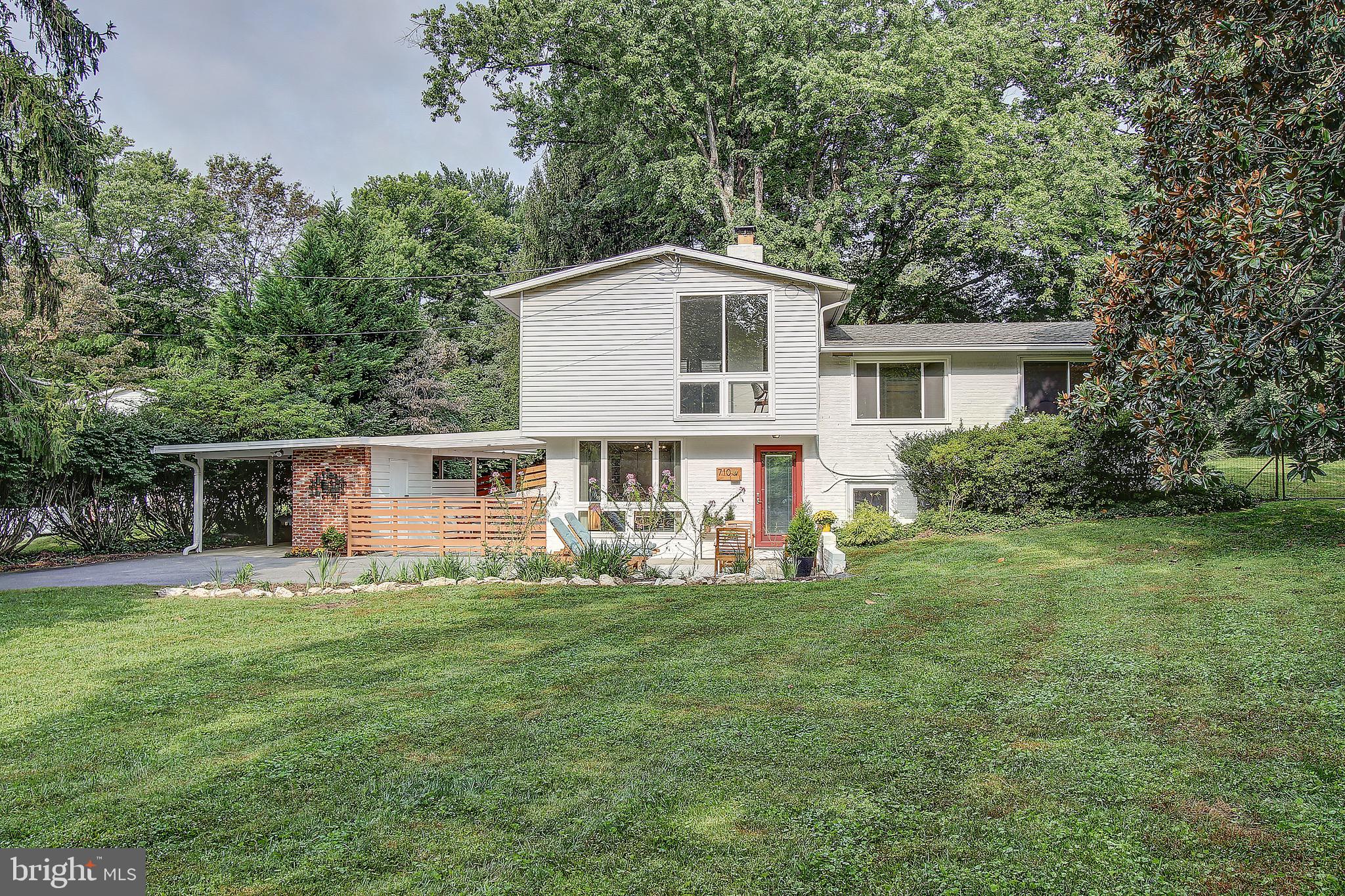 710 Apple Grove Road Silver Spring, MD 20904 - Photo 1 of 48 Gallery Image 1