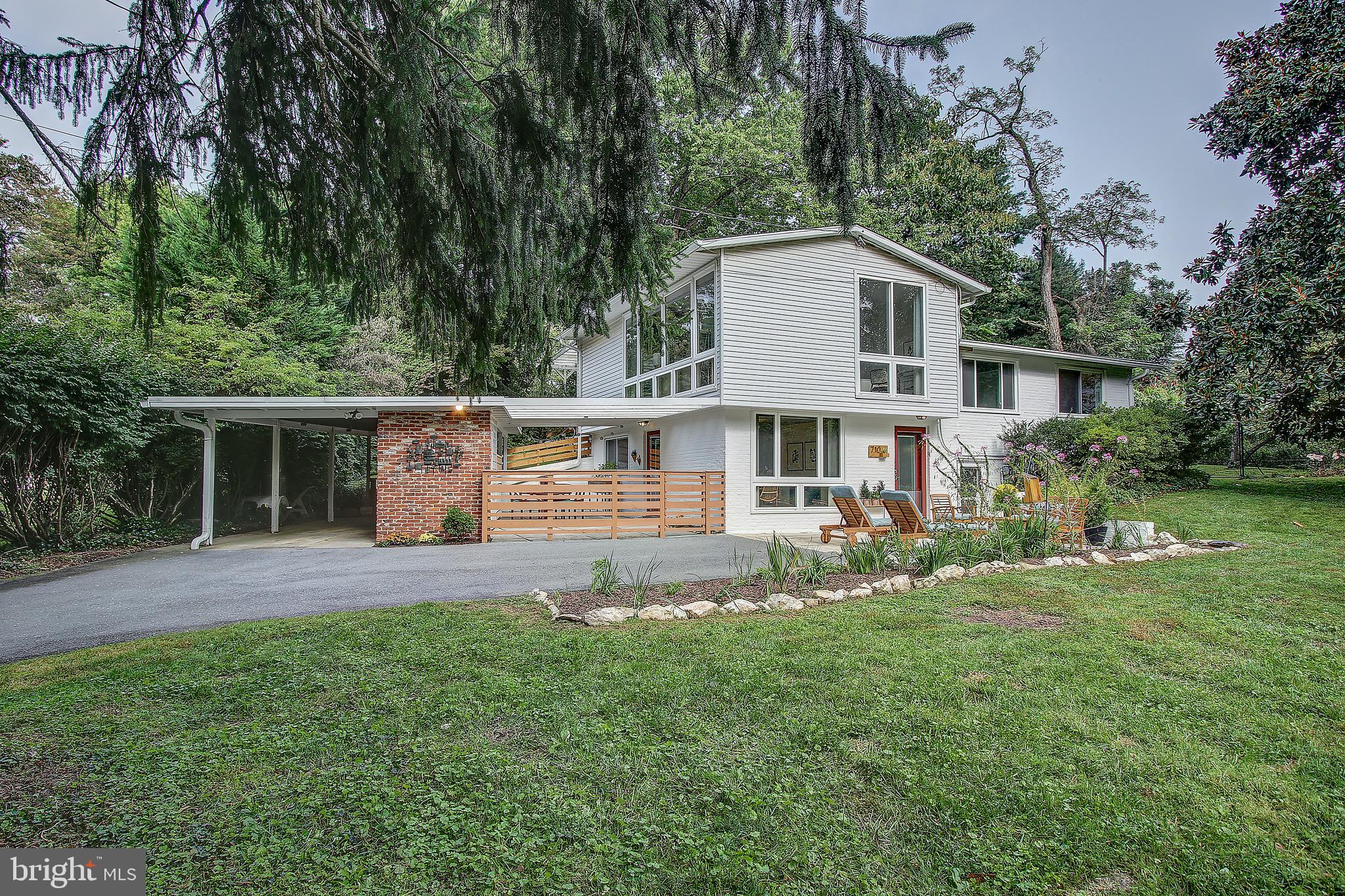 710 Apple Grove Road Silver Spring, MD 20904 - Photo 2 of 48 Gallery Image 2