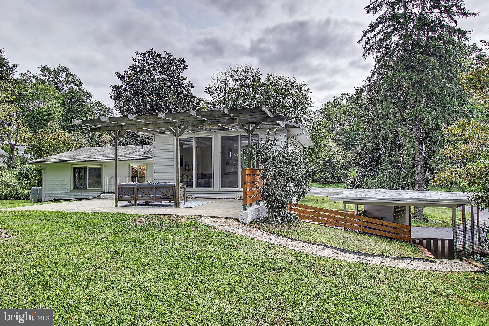 710 Apple Grove Road Silver Spring, MD 20904 - Photo 45 of 48 Gallery Image 45
