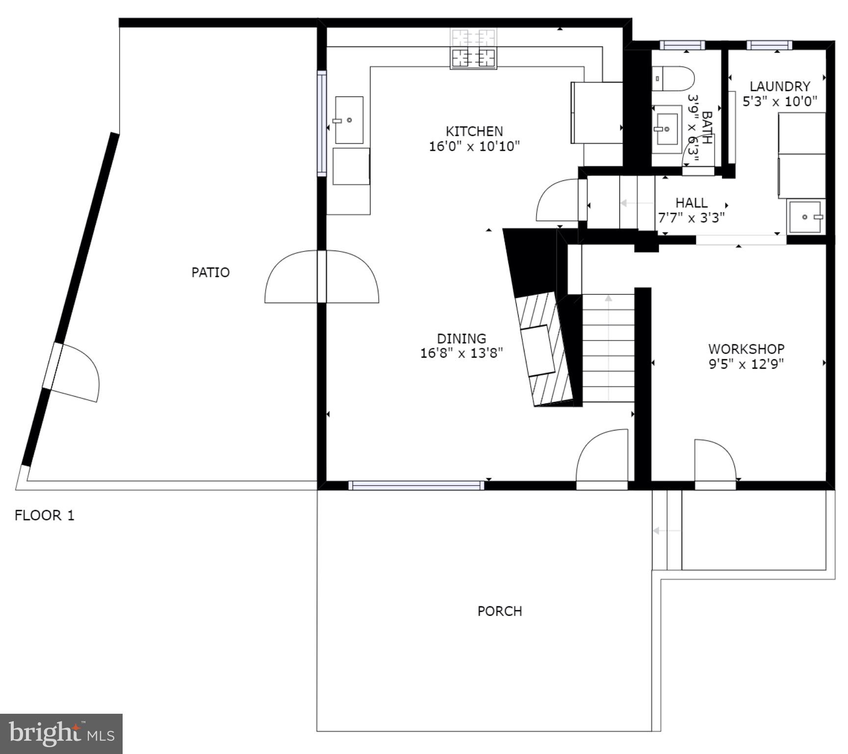 710 Apple Grove Road Silver Spring, MD 20904 - Photo 47 of 48 Gallery Image 47