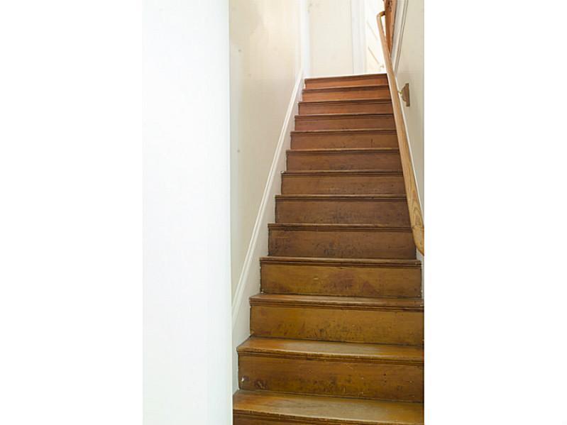 976 High Street Bath, ME 04530 - Photo 11 of 16 Stairs/Stairway.