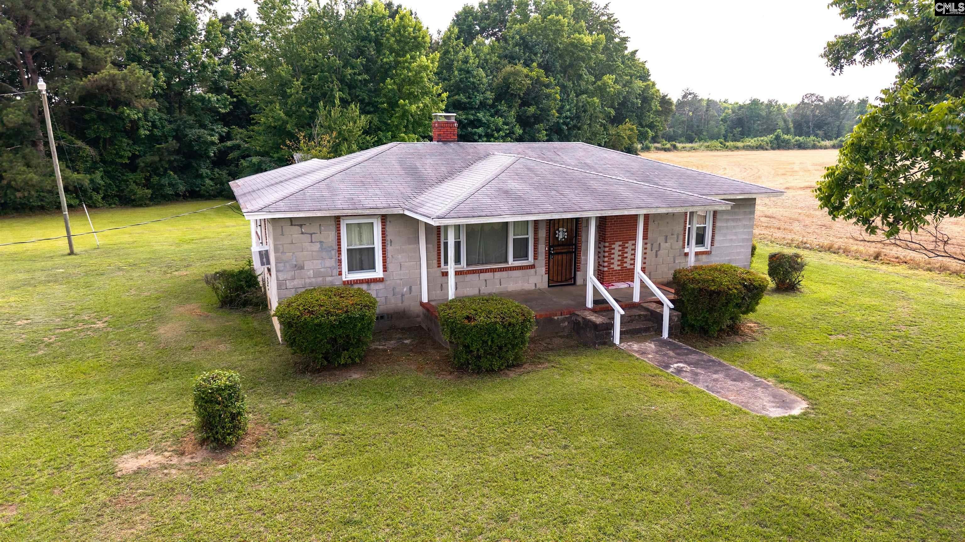 4300 Dubose Siding Road Sumter, SC 29153 - Photo 26 of 46 Gallery Image 26