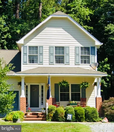 $325,000 | 21128 Striper Run, Rock Hall, MD 21661