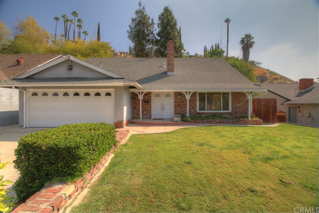 23634 Sunset Crossing Road Diamond Bar, CA 91765 - Photo 1 of 1