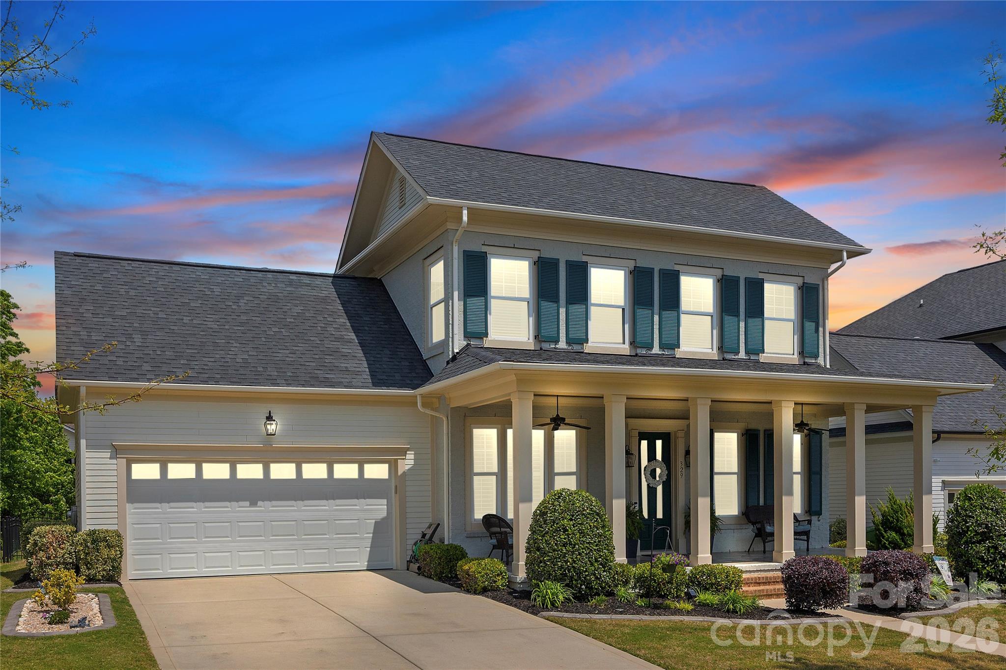 329 Sensibility Circle Fort Mill, SC 29708 - Photo 45 of 45 Gallery Image 45