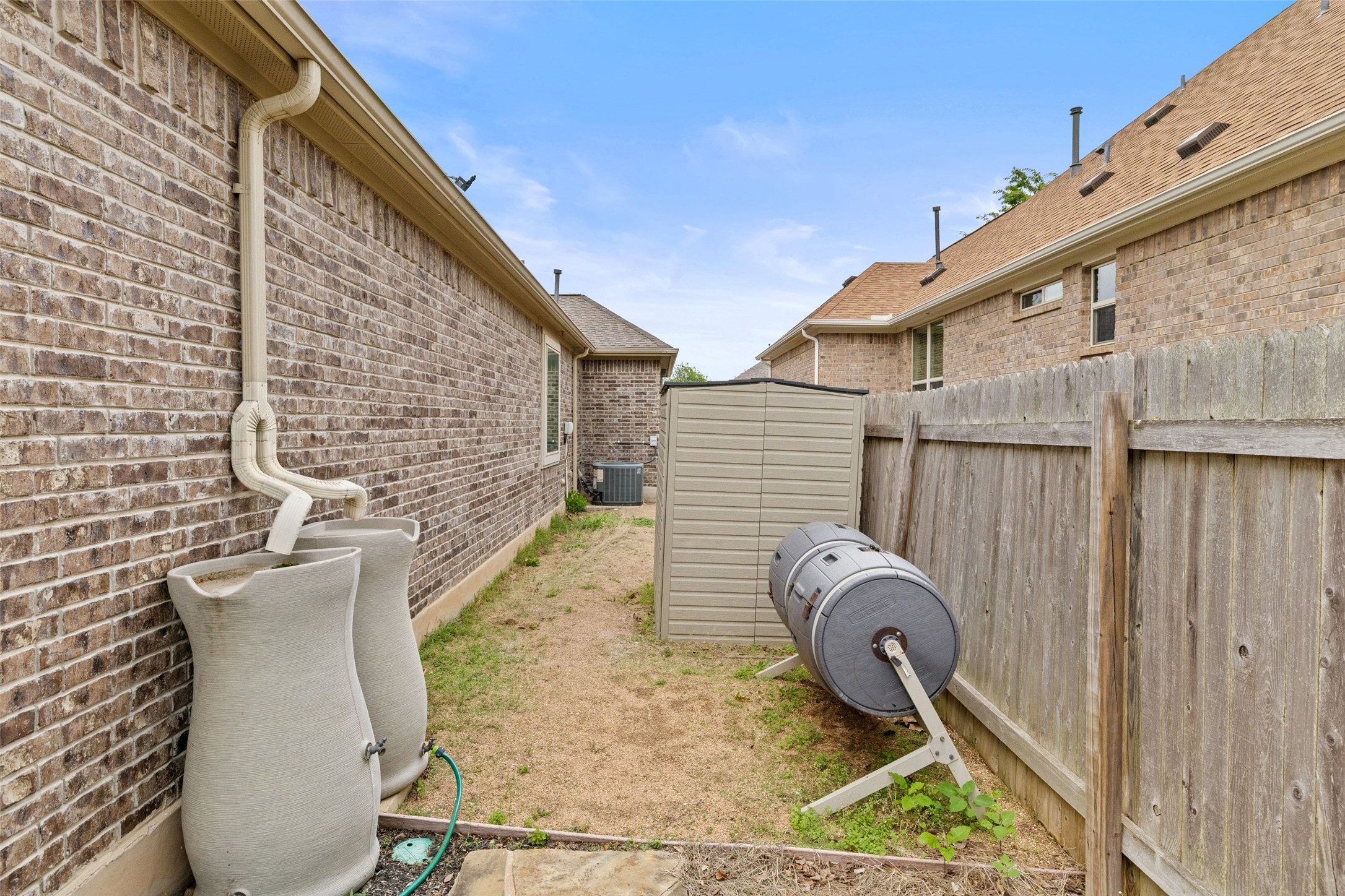 233 Sangiovese Street Leander, TX 78641 - Photo 38 of 40