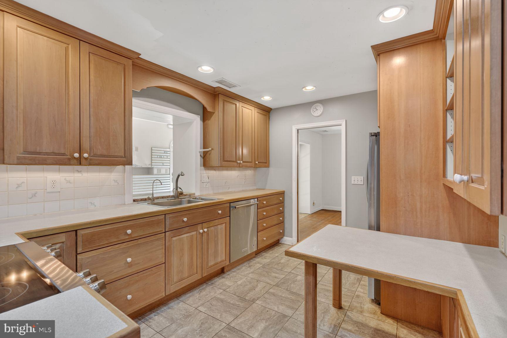 3029 Ramblewood Road Ellicott City, MD 21042 - Photo 7 of 21 Plenty of potential for modernization