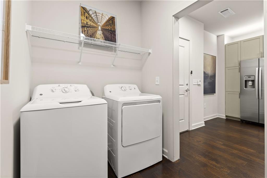 2420 Peachtree Road, Unit 1436 Atlanta, GA 30305 - Photo 17 of 35