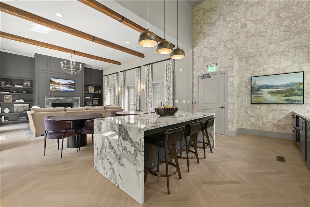 2420 Peachtree Road, Unit 1436 Atlanta, GA 30305 - Photo 23 of 35