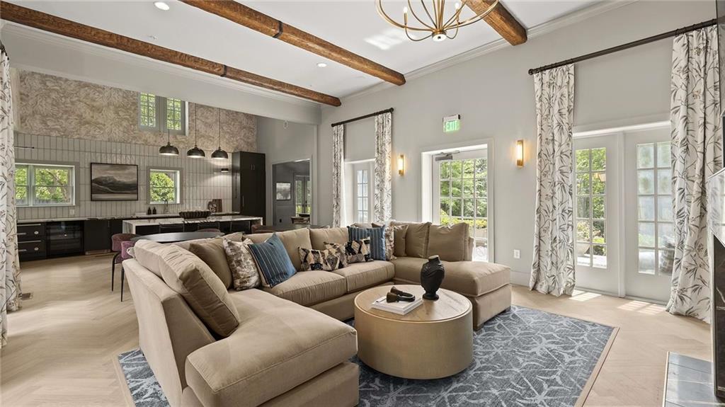 2420 Peachtree Road, Unit 1436 Atlanta, GA 30305 - Photo 25 of 35