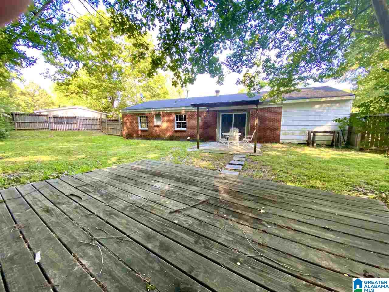 2208 Chapel Hill Road Birmingham, AL 35216 - Photo 4 of 9