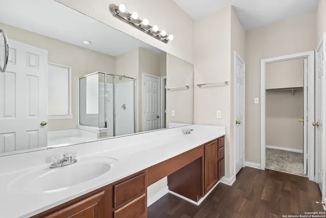 a white bath tub sitting next to a window