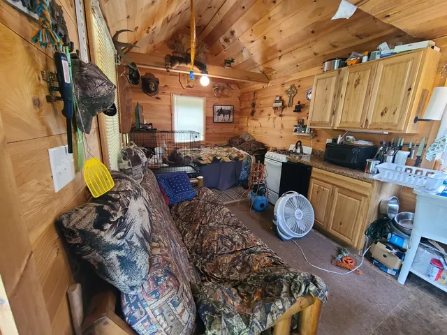 $65,000 | 266 Forest City Road, Brookton, ME 04413